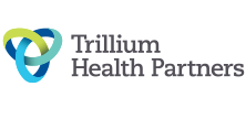 Trillium Health Partners (logo)